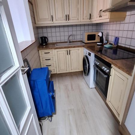 Perla 5, Primera Linea De Playa Y Centrico Fuengirola Exterior foto