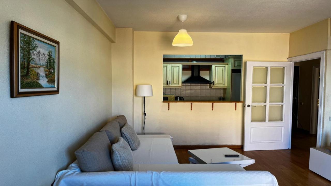 Perla 5, Primera Linea De Playa Y Centrico Fuengirola Exterior foto