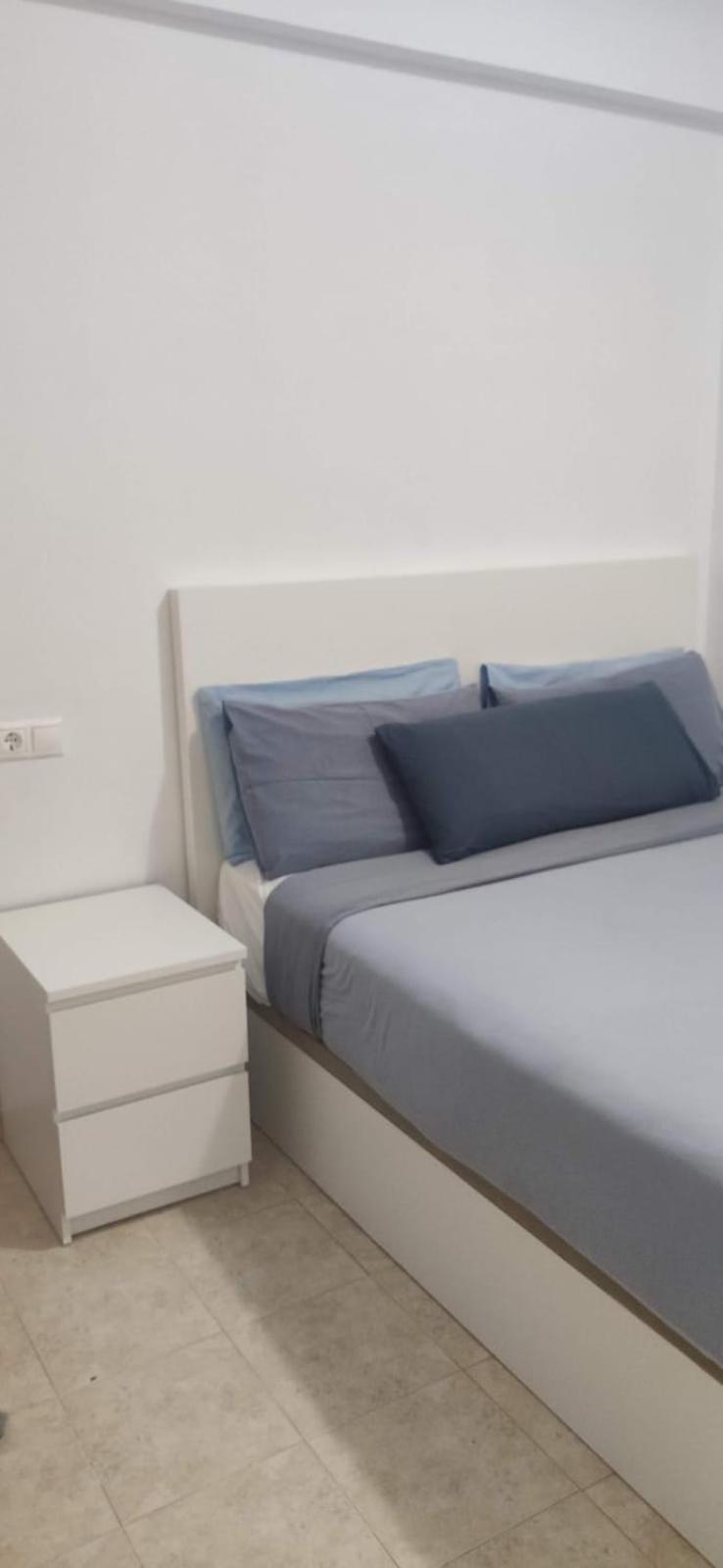Perla 5, Primera Linea De Playa Y Centrico Fuengirola Exterior foto