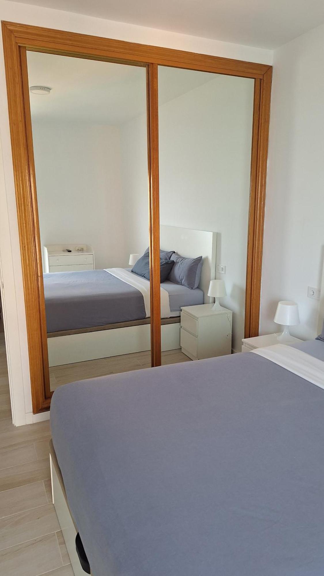 Perla 5, Primera Linea De Playa Y Centrico Fuengirola Exterior foto