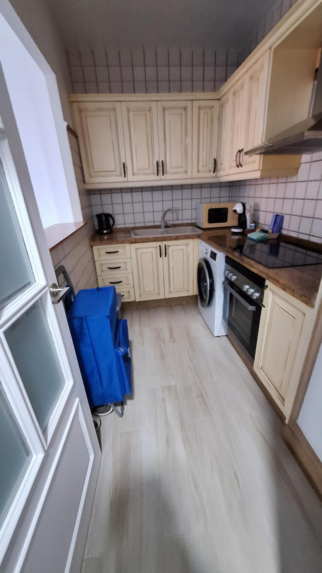Perla 5, Primera Linea De Playa Y Centrico Fuengirola Exterior foto