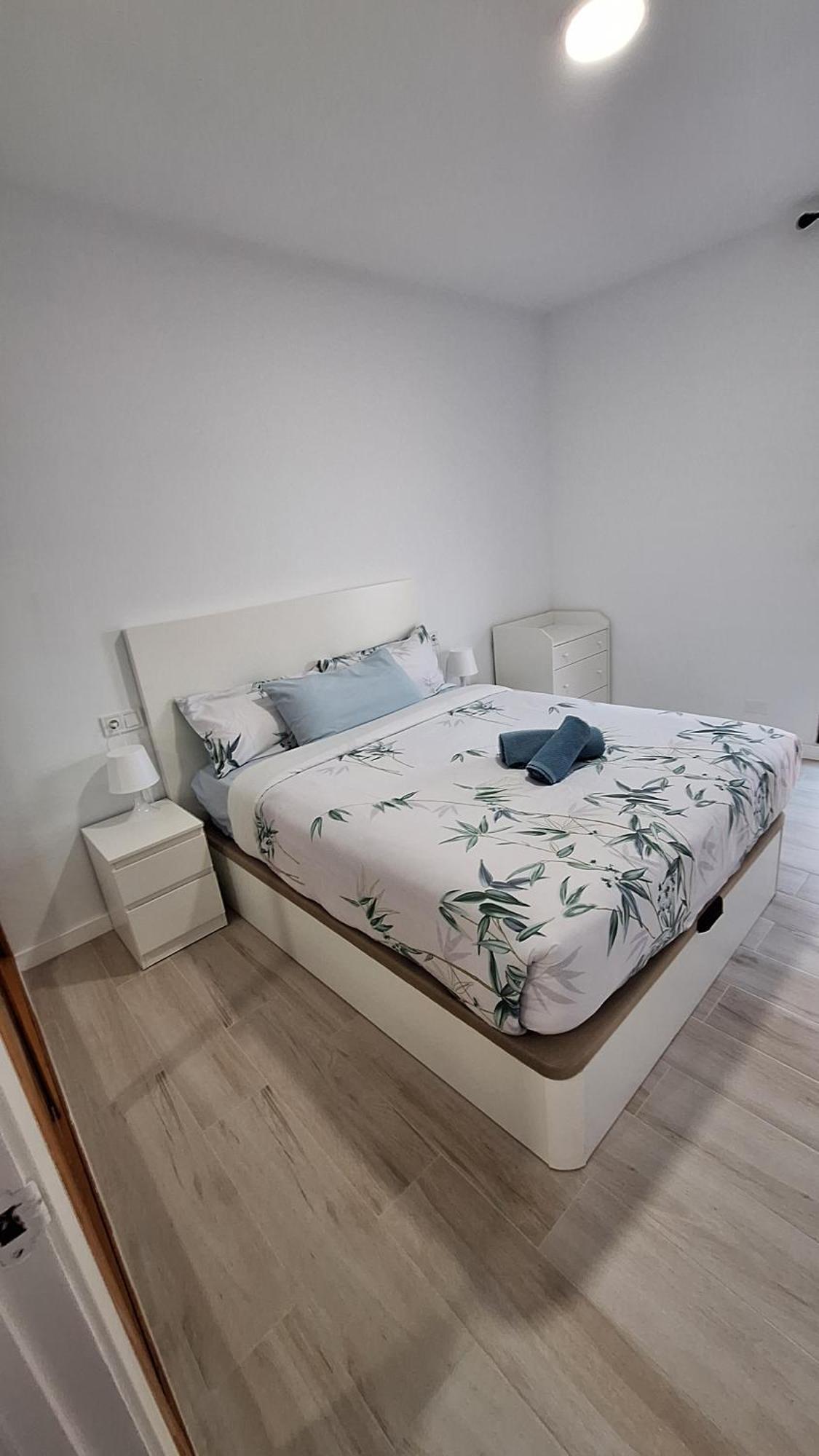 Perla 5, Primera Linea De Playa Y Centrico Fuengirola Exterior foto